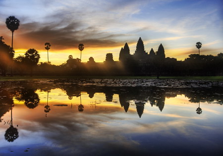 Cambodia