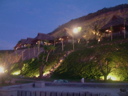 Hòn Tằm