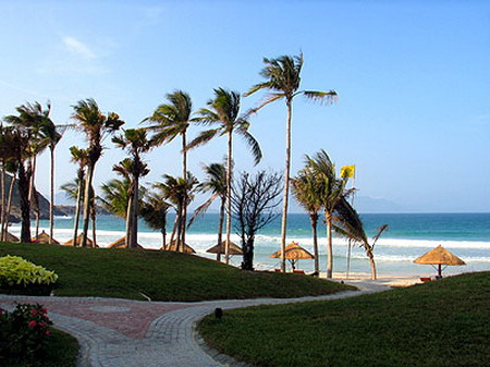 Hòn Tằm