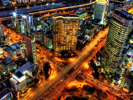 Seoul