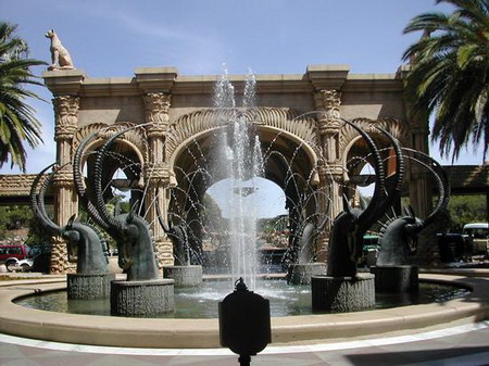 Sun City