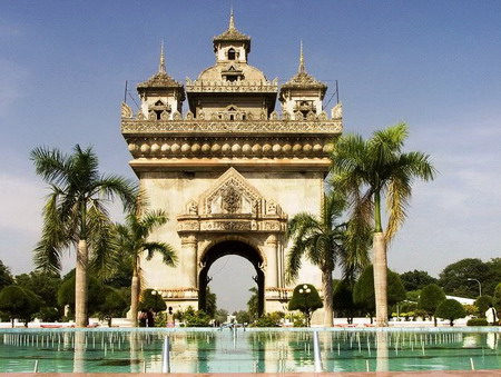 Viêng Chăn